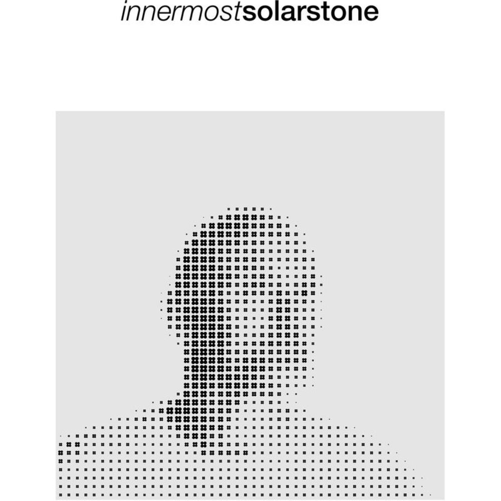 Solarstone - Intermost  CD